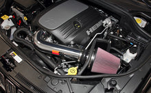 Load image into Gallery viewer, K&amp;N Engineering High Flow Performance Cold Air Intake Kit for 2011-2014 Jeep Grand Cherokee 5.7L V8 and 2011 Dodge Durango 5.7L V8