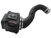 Load image into Gallery viewer, aFe Momentum HD Pro DRY S Stage-2 Si Cold Air Intake System for 2004-2006 GM Duramax Diesel Trucks V8-6.6L LLY