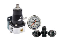 Load image into Gallery viewer, Aeromotive Fuel System Regulator and Fitting Kit * Part Number aer13130