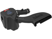 Load image into Gallery viewer, aFe Takeda Momentum Pro 5R Cold Air Intake System for Subaru WRX STI 2018-2021 with Large Five-Layer Performance Air Filter