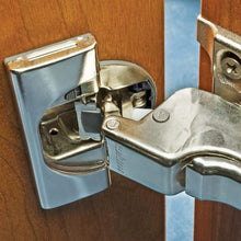 Load image into Gallery viewer, Blum - Hinge Angle Restriction Clip - 86° Opening (10 Pack)