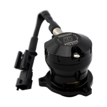 Load image into Gallery viewer, Turbosmart Kompact EM Dual Port VR3 BOV for Jeep Wrangler JL 2.0 Turbo