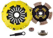 Load image into Gallery viewer, ACT Heavy Duty HD-M/Race Sprung 6 Pad Clutch Kit for Subaru and Saab Vehicles