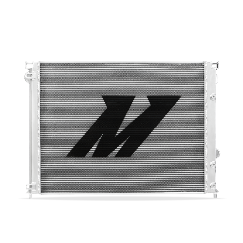 Mishimoto Aluminum Radiator for Dodge Charger, Challenger, Magnum, 300C – Part No. misMMRAD-SRT-15