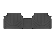 Load image into Gallery viewer, WeatherTech WET4415982IM FloorLiner HP Rear Floor Mats for 2020+ Hyundai Sonata and 2021+ Kia K5, Black