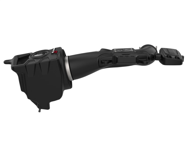 aFe Momentum GT Pro-GUARD 7 Cold Air Intake System for Jeep Wrangler (JL) & Gladiator (JT) 3.6L V6 (2018-2025)
