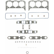 Load image into Gallery viewer, Fel-Pro 17211 Engine Cylinder Head Gasket Set for Chevrolet 262CI 4.3L V6 Marine Applications