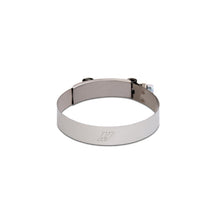 Load image into Gallery viewer, Mishimoto 3.5 Inch Stainless Steel T-Bolt Clamp for Secure Hose and Pipe Connections