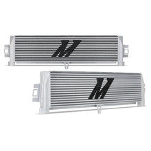 Load image into Gallery viewer, Mishimoto G8X BMW M2/M3/M4 Performance Oil Cooler - Silver