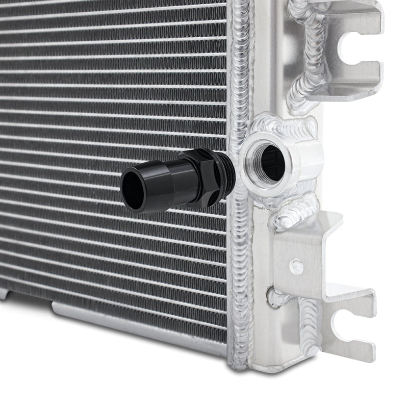 Mishimoto 2023+ Nissan Z Performance Heat Exchanger – High-Flow Cooling Solution