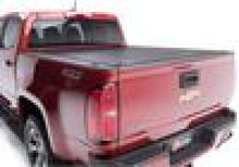 Load image into Gallery viewer, BAK Revolver X2 Hard Roll-Up Truck Bed Cover for Chevy Colorado &amp; GMC Canyon 6ft Bed