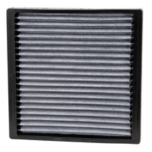 Load image into Gallery viewer, K&amp;N Engineering Part Number VF2005 Washable Cabin Air Filter for Toyota Tacoma (2005-2016)