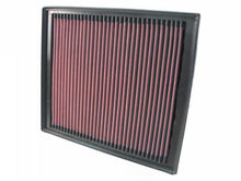 Load image into Gallery viewer, K&amp;N Engineering High-Flow Replacement Air Filter for Dodge Sprinter 2.7L L5 * Part #KNN33-2319
