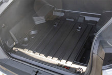 Load image into Gallery viewer, WeatherTech WET401879 Cargo Liner for 2025-2026 Chevrolet Silverado EV and GMC Sierra EV, Black