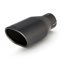 Load image into Gallery viewer, Banks Power 97-99 Jeep Wrangler 2.5/4.0L Monster Exhaust System with Black Tip - Slip Fit Cat Back