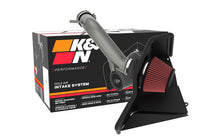 Load image into Gallery viewer, K&amp;N Engineering Cold Air Intake System for Hyundai Elantra N 2.0L L4 - Part No. knn69-5329TC