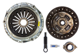 Exedy Stage 1 Organic Racing Clutch Kit for Mitsubishi Lancer Evolution GSR (2008-2015) – Part Number EXE05803AHD