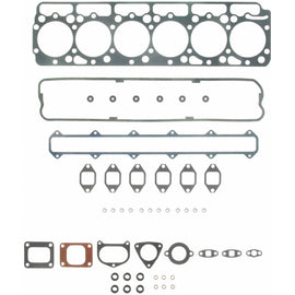 Fel-Pro HS 8367 PT PermaTorque Engine Cylinder Head Gasket Set for Reliable Seal and Perfect Fit
