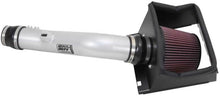 Load image into Gallery viewer, K&amp;N Engineering Part 77-2585KS Cold Air Intake System for 2012-2014 Ford F-150 3.7L V6