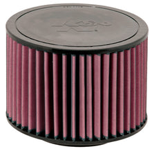 Load image into Gallery viewer, K&amp;N Engineering High-Flow Drop-In Air Filter for Toyota Vigo 3.0L - Part #knnE-2296