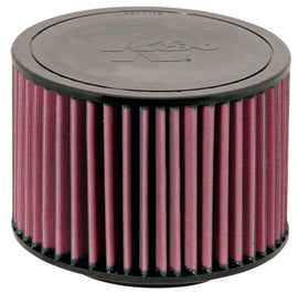 K&N Engineering High-Flow Drop-In Air Filter for Toyota Vigo 3.0L - Part #knnE-2296