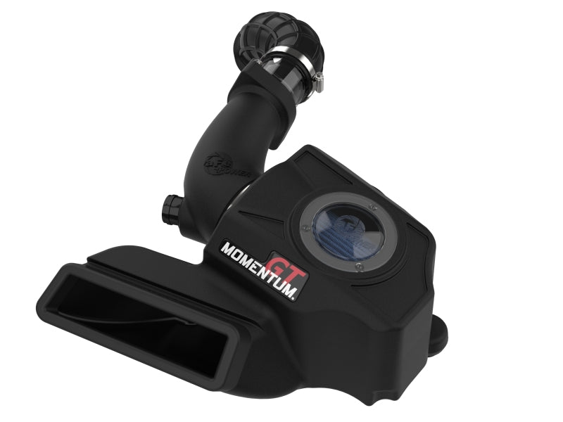 aFe Momentum GT Pro 5R Cold Air Intake System for Volkswagen Tiguan 2018-2021 with Part Number afe50-70088R