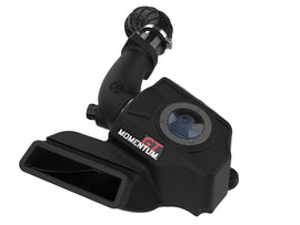 aFe Momentum GT Pro 5R Cold Air Intake System for Volkswagen Tiguan 2018-2021 with Part Number afe50-70088R