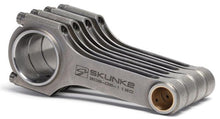 Load image into Gallery viewer, Skunk2 Alpha Series Honda B18A/B Connecting Rods – Forged 4340 Chromoly Steel, H-Beam Design, Rated for 900+ HP
