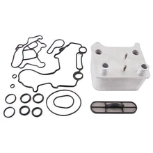 Load image into Gallery viewer, Mishimoto 2003-2007 Ford 6.0L Powerstroke Replacement Oil Cooler Kit