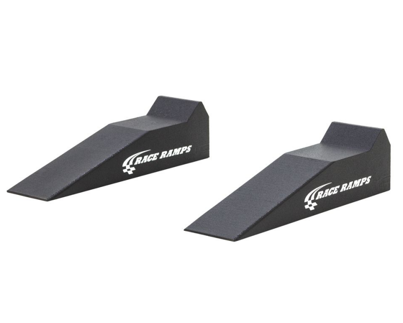 Race Ramps 40-inch Sport Ramps with 7-inch Lift for 8-inch Wide Tires - Model RRP-RR-40