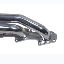 Load image into Gallery viewer, BBK 09-20 Dodge Challenger &amp; Charger Hemi 5.7L Shorty Tuned Length Exhaust Headers – Silver Ceramic Coated, 1-3/4 inch Mandrel Bent Tubing