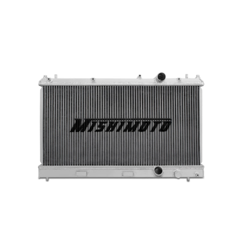 Mishimoto Aluminum Radiator for 1995-1999 Dodge Neon - Performance Cooling Upgrade