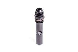 Radium Engineering DSV 12AN ORB to 12AN Male Quick Fill (Internal) - Part Number rad20-0535