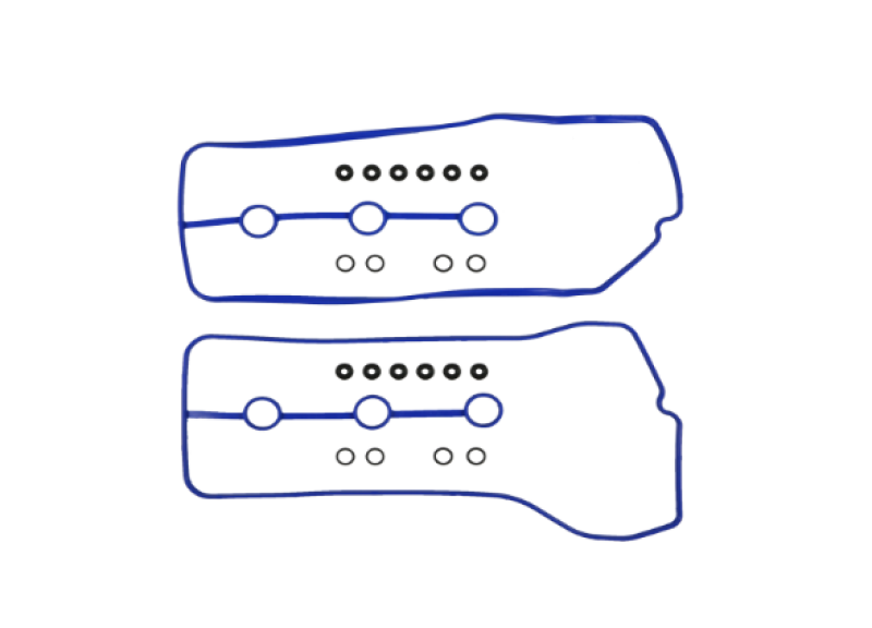 Fel-Pro VS 50634 R Engine Valve Cover Gasket Set for Toyota Tacoma