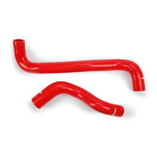 Load image into Gallery viewer, Mishimoto 1997-2004 Chevrolet Corvette Silicone Radiator Hose Kit - Red