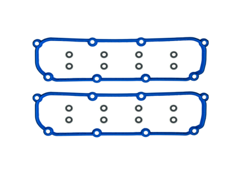 Fel-Pro VS 50599 R Engine Valve Cover Gasket Set for Jeep Wrangler and Chrysler Town & Country