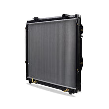 Load image into Gallery viewer, Mishimoto Toyota Tacoma Replacement Radiator 1995-2004 – OEM-Style Aluminum Core with Plastic End Tanks