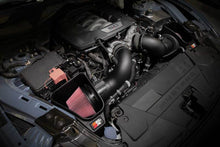 Load image into Gallery viewer, K&amp;N 63 Series Cold Air Intake System for 2024-2025 Ford Mustang GT V8-5.0L by K&amp;N Engineering Part #KNM63-2626