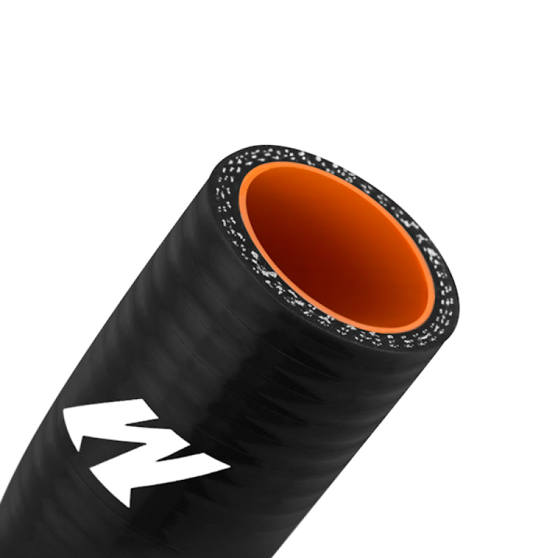 Mishimoto Mitsubishi Evolution 4/5 Silicone Radiator Hose Kit - Black