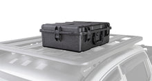 Load image into Gallery viewer, Rhino-Rack Cargo Case 48L - Heavy Duty Roof Storage Box for Vehicles