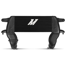 Load image into Gallery viewer, Mishimoto 2021+ Ford Bronco High Mount Intercooler Kit - Black