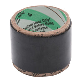 Edelbrock Power Grip Hose Clamp 1.5 to 1.75 Inches - Maintenance-Free and Heat-Activated