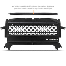 Load image into Gallery viewer, Mishimoto F80 M3/M4 Skid Plate for 2015-2020 BMW Models - Engine and Oil Cooler Protection