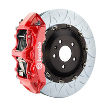 Load image into Gallery viewer, BREMBO - 2008-2013 BMW M3 and 2011-2012 1M Front GT Big Brake Kit - 1N3.9003A2