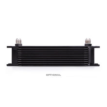 Load image into Gallery viewer, Mishimoto Universal 10-Row Oil Cooler Kit for Ford Mustang 2018-2021