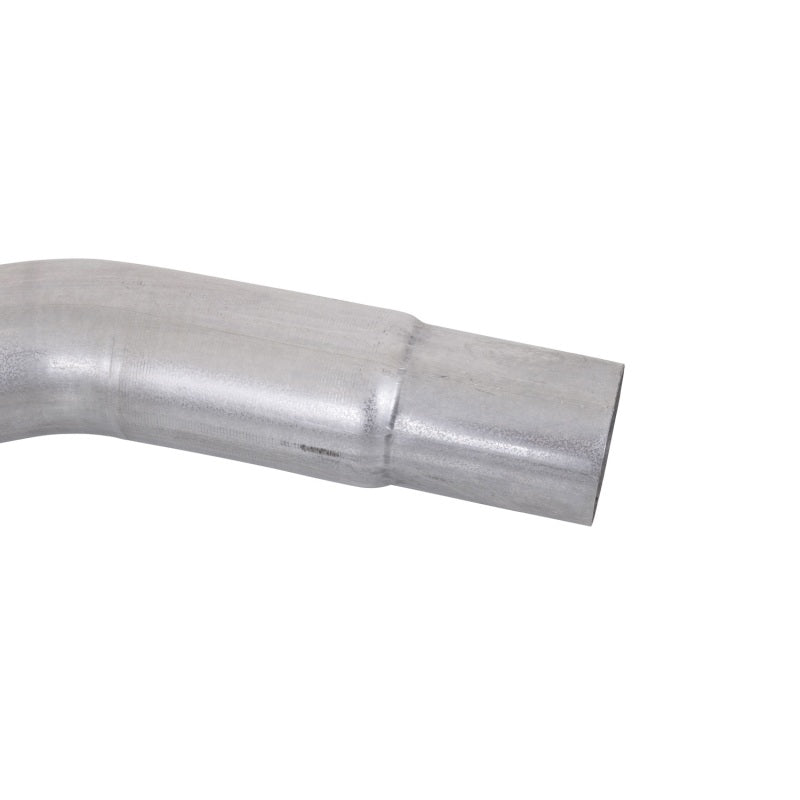 BBK 10-15 Camaro LS3 High Flow After Cat X Pipe – 2-3/4 Inch Mandrel Bent Exhaust Pipe for Improved Performance