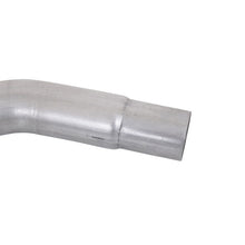 Load image into Gallery viewer, BBK 10-15 Camaro LS3 High Flow After Cat X Pipe – 2-3/4 Inch Mandrel Bent Exhaust Pipe for Improved Performance