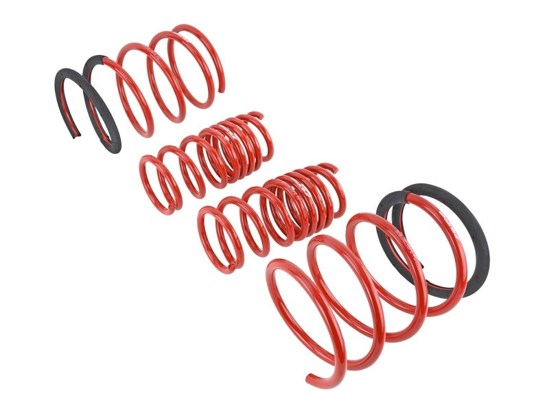 Skunk2 Racing 05-06 Acura RSX Lowering Springs Set of 4 - 2.25 Inch Front and 2.00 Inch Rear Drop