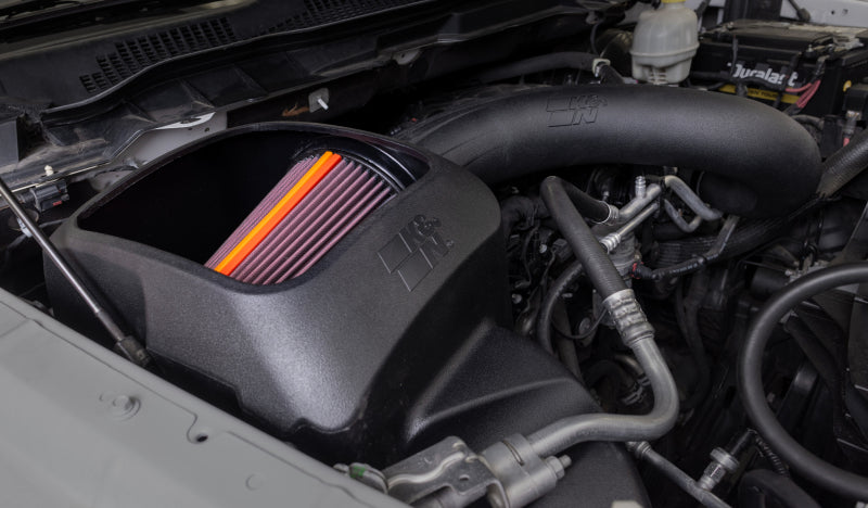 K&N Engineering NextGen Cold Air Intake for Dodge Ram 1500 3.6L V6 (2013-2021)