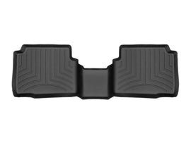WeatherTech DigitalFit Rear FloorLiner for Lincoln Corsair 2020-2023 * Black